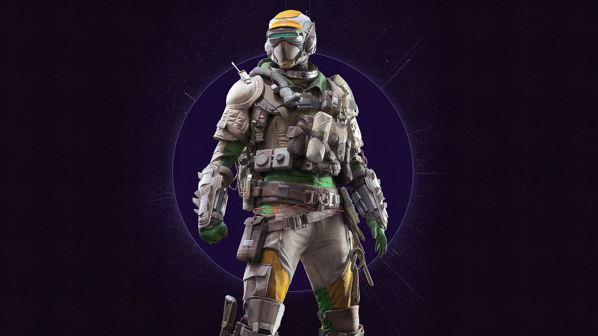 ARC Raiders Announces Unexpected Collaboration With Special Rewards