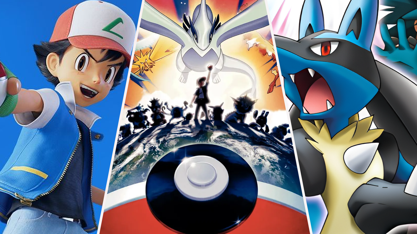 All 25 Pokémon Movie, Ranked From Worst to Best All 25 Pokémon Movie, Ranked From Worst to Best