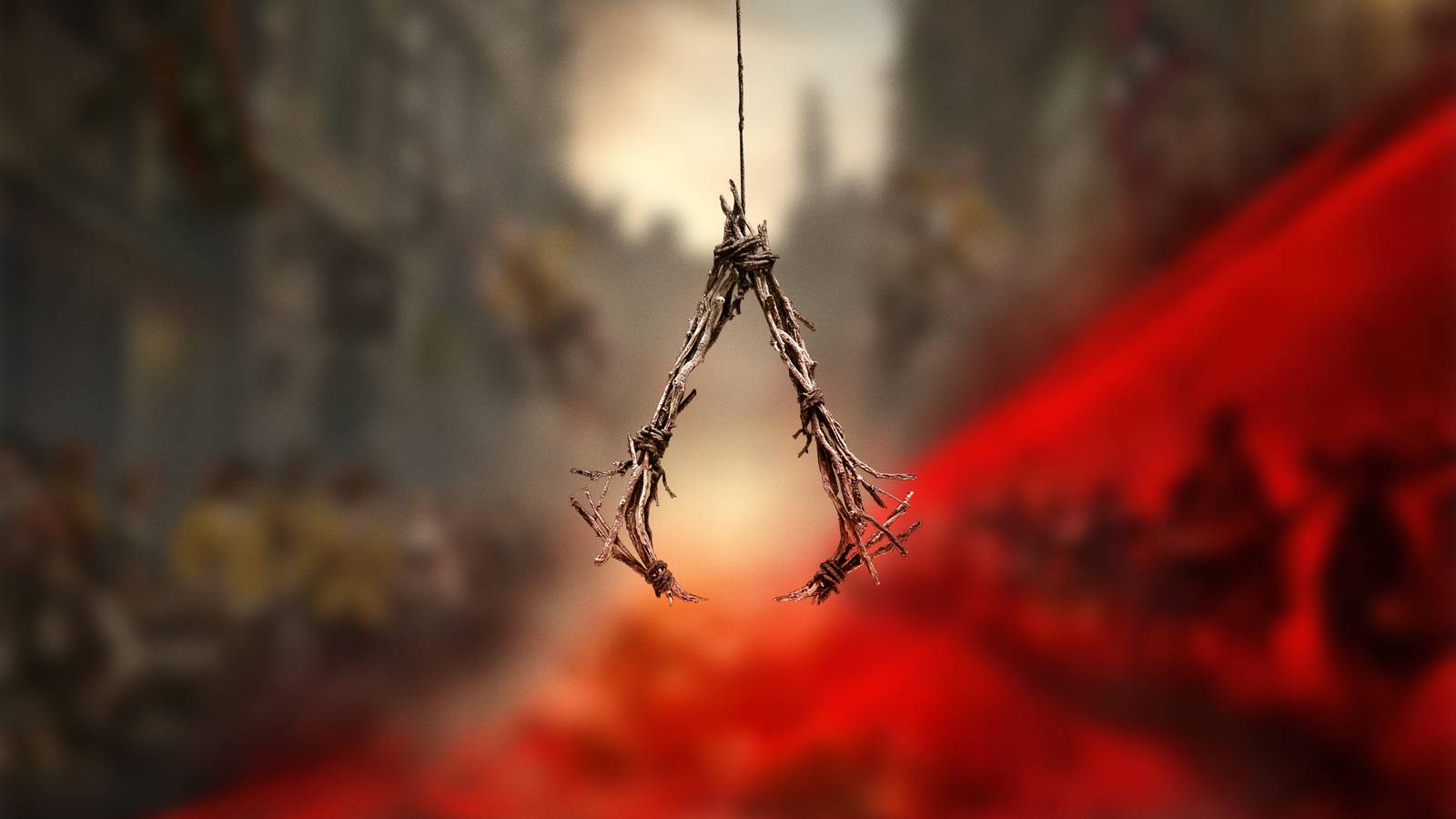 Assassin’s Creed Hexe’s Biggest Rival Comes From the Series’ Original Creative Director