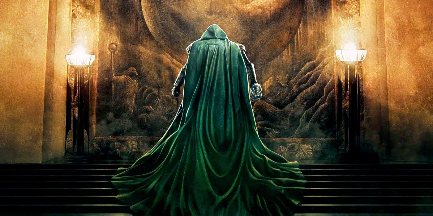 The Biggest Problem With Robert Downey Jr.'s Doctor Doom May Already Be Gone