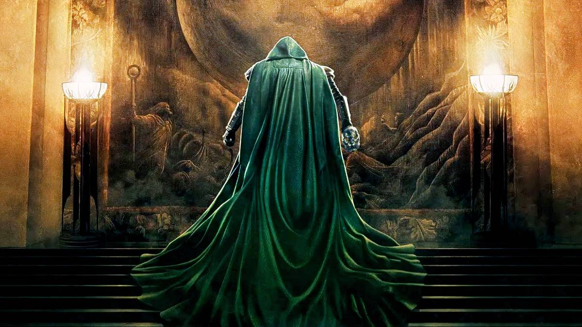 The Biggest Problem With Robert Downey Jr.'s Doctor Doom May Already Be Gone