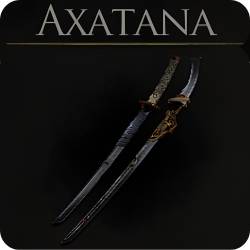 توێکڵی فانی axatana 2-1