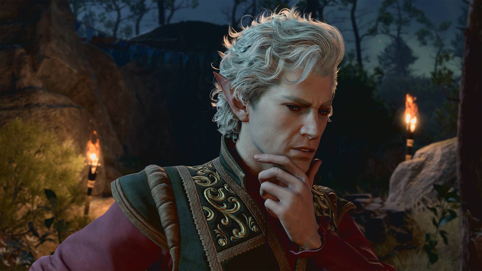 New Official Baldur’s Gate 3 Release Changes Controversial Astarion Feature New Official Baldur’s Gate 3 Release Changes Controversial Astarion Feature