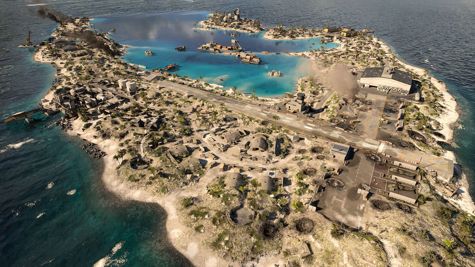 battlefield 6 wake island