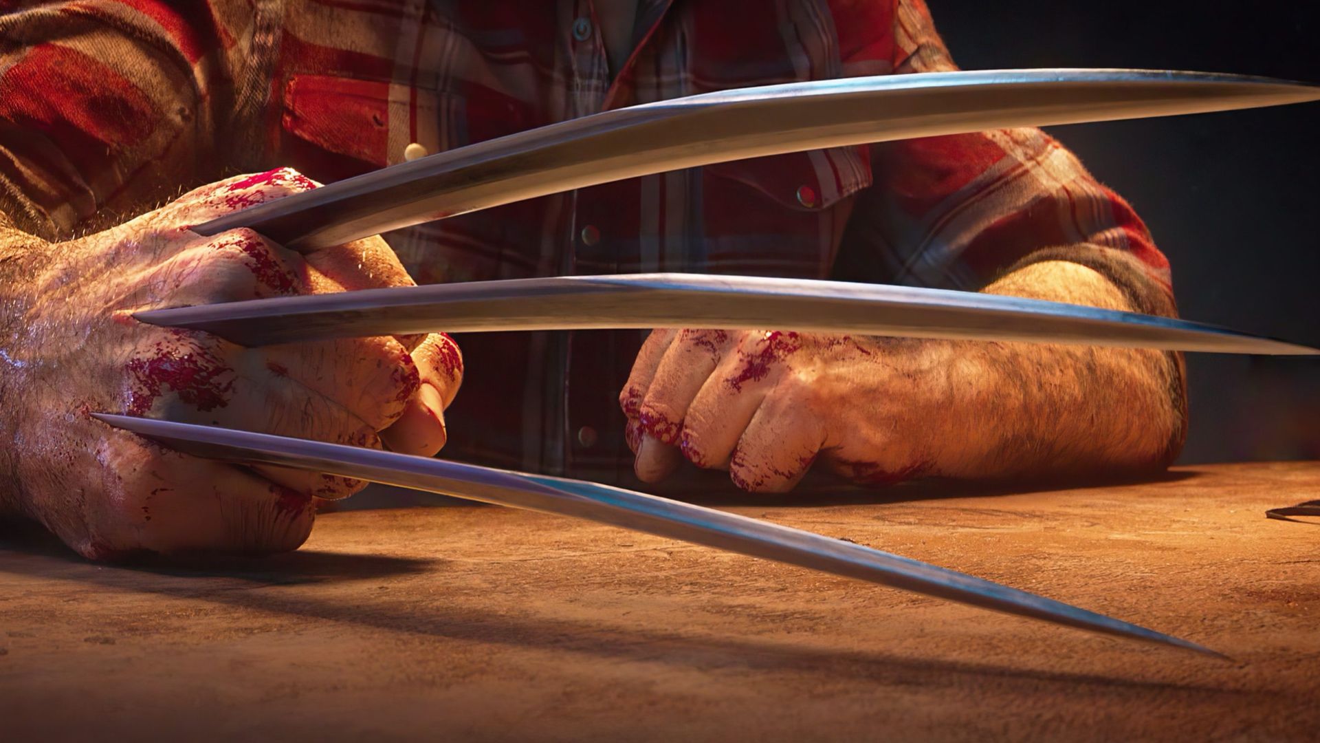 Every Officially Confirmed Lore Change In Marvel's Wolverine