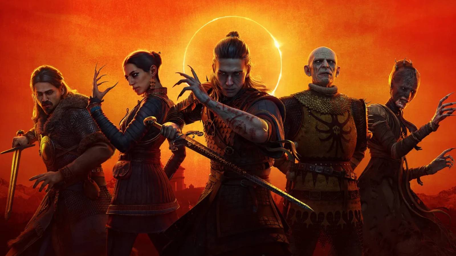 Open-World RPG Blood of Dawnwalker’s Biggest Technical Compromise Was Never a Big Deal Open-World RPG Blood of Dawnwalker’s Biggest Technical Compromise Was Never a Big Deal