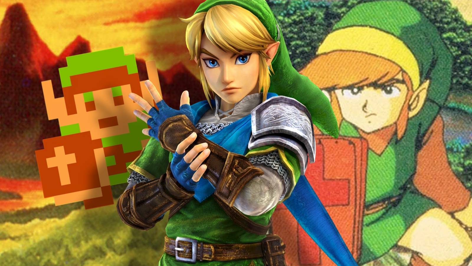 40 Years Later, Zelda Still Hasn’t Topped Its Greatest Surprise 40 Years Later, Zelda Still Hasn’t Topped Its Greatest Surprise