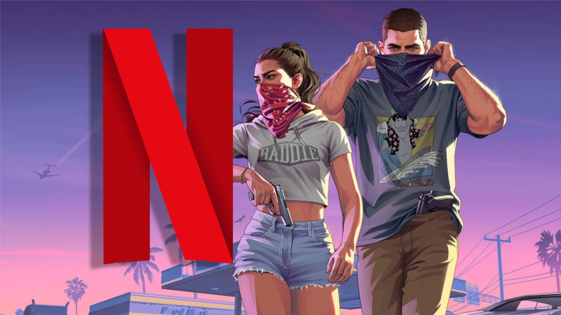 Rockstar Games Just Keeps Getting Away With It