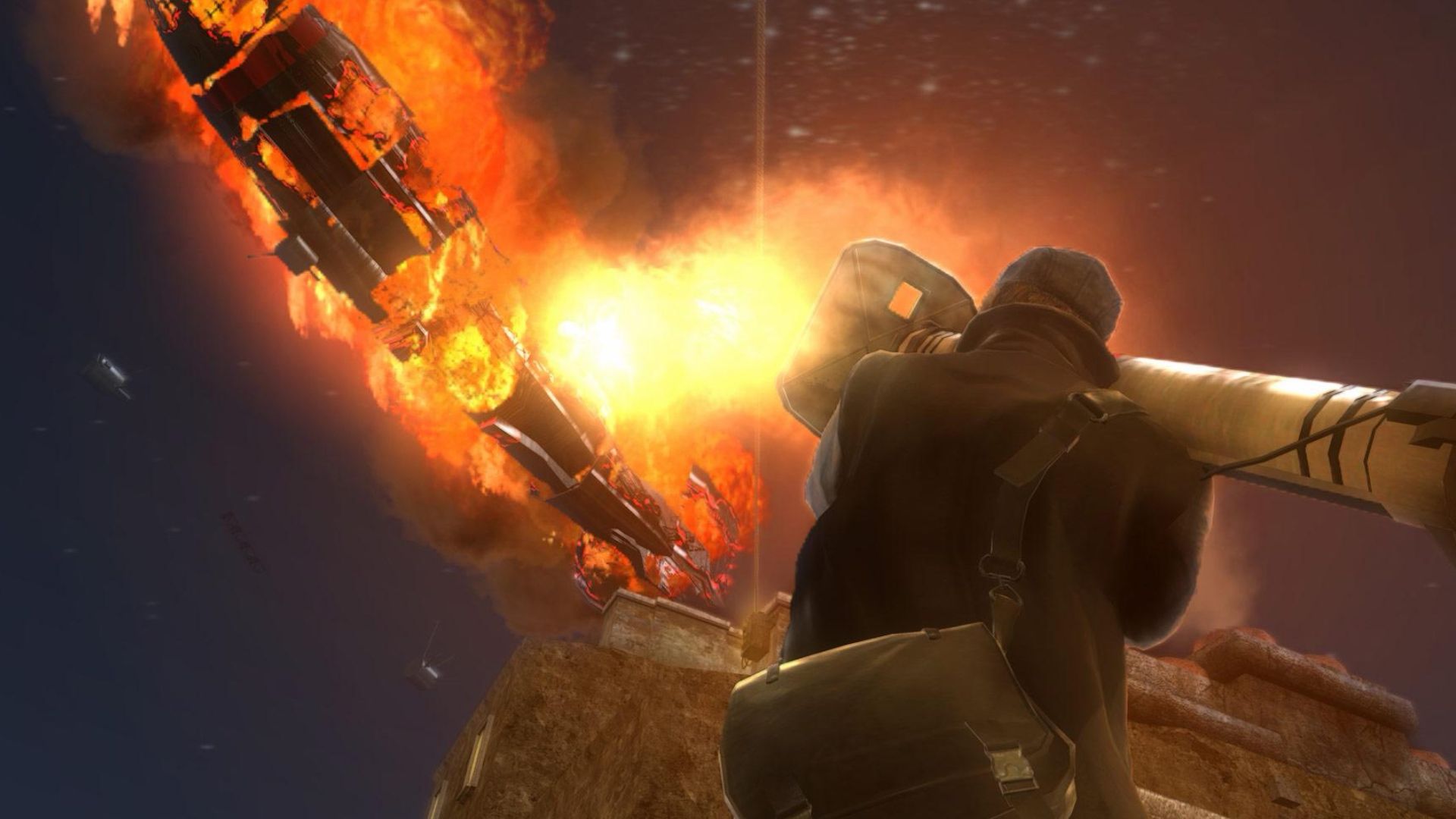 Classic Action-Adventure Games No One Remembers Today