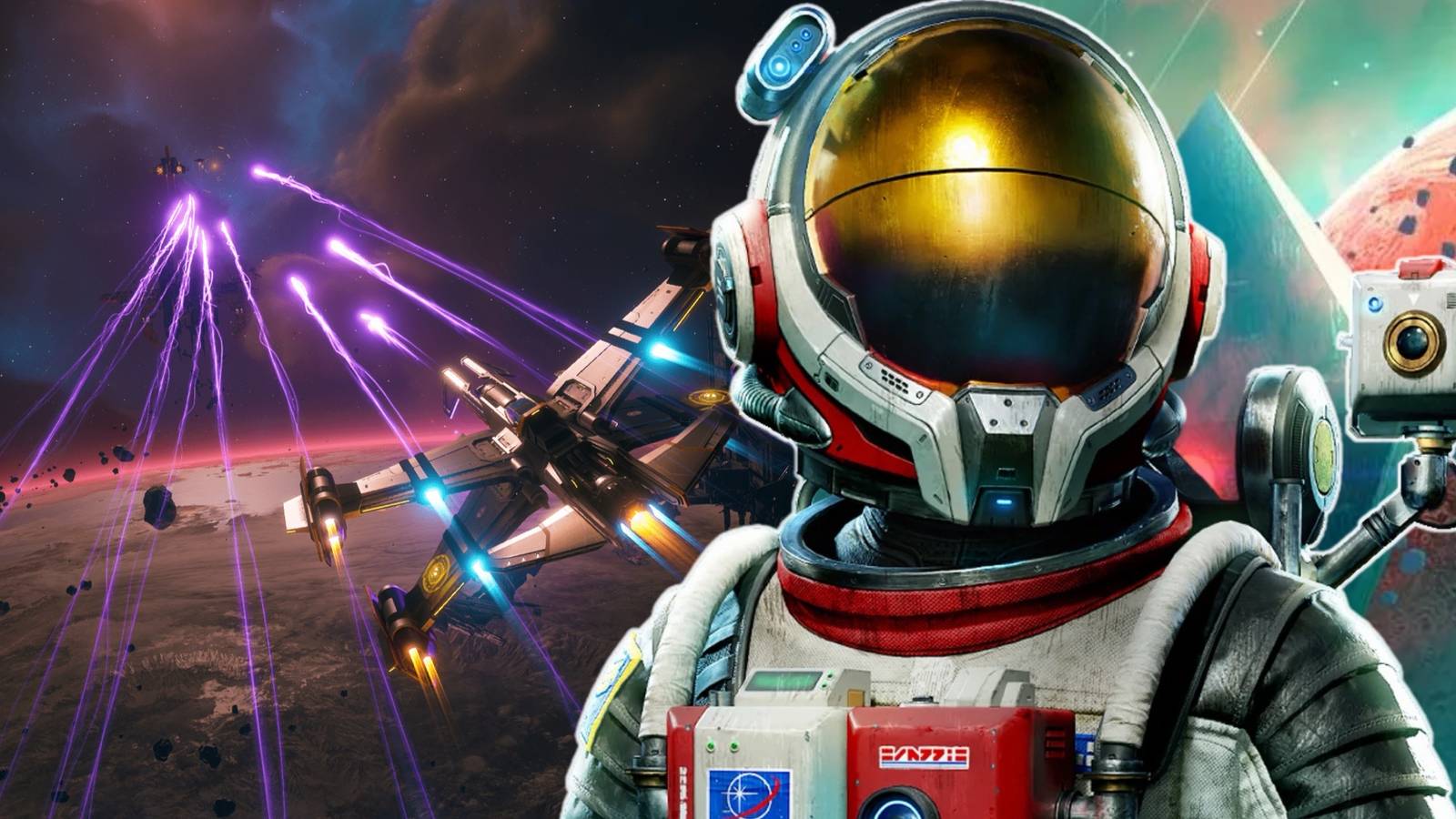 Switch 2’s New Space RPG Has the Kind of Combat I Wish No Man’s Sky Had Switch 2’s New Space RPG Has the Kind of Combat I Wish No Man’s Sky Had