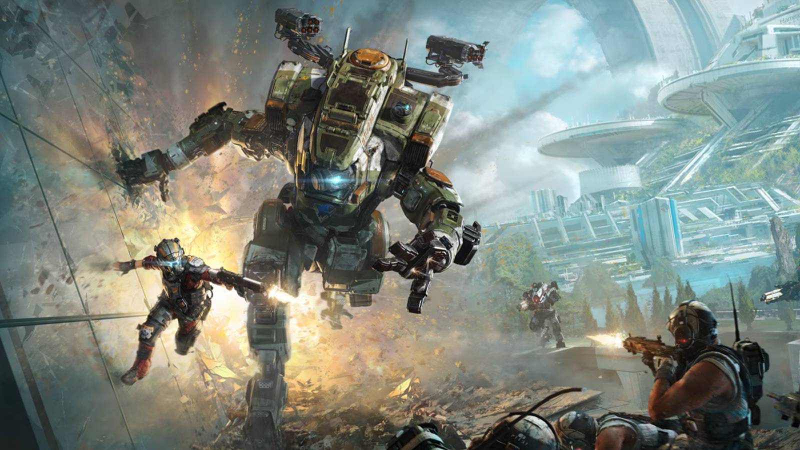 9 FPS Games That Are Perfect From The First 5 Minutes 9 FPS Games That Are Perfect From The First 5 Minutes