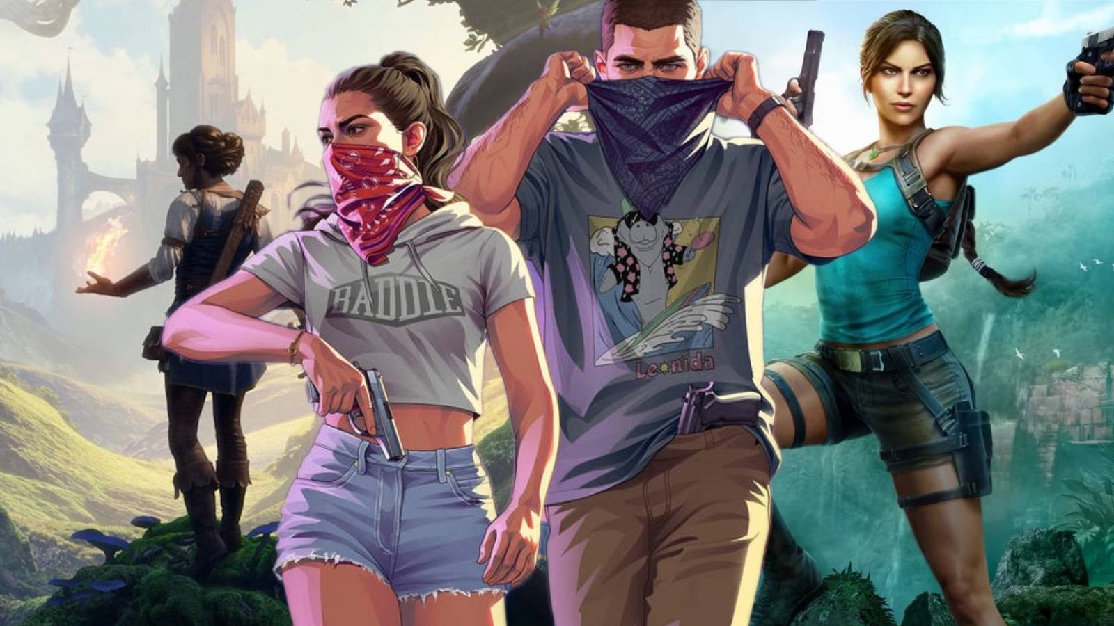 If GTA 6 Is Delayed Again, 2026 Needs Its Games Back If GTA 6 Is Delayed Again, 2026 Needs Its Games Back