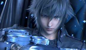 Final Fantasy Resonance Temukan Cara Cerdas Hidupkan Kembali Pahlawan Klasik Final Fantasy 26 Holding weapon in Final Fantasy Resonance trailer