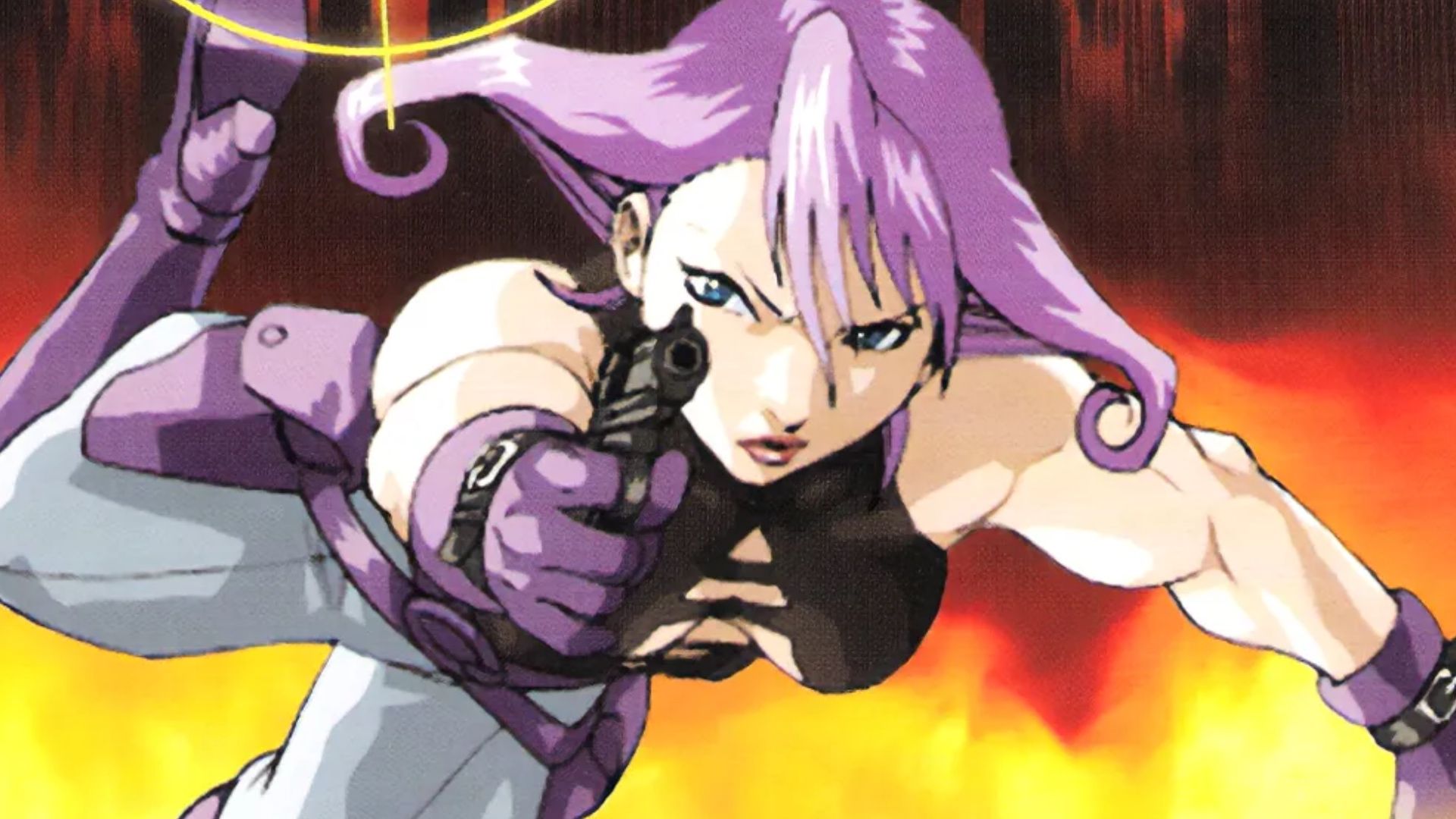 Trap Gunner