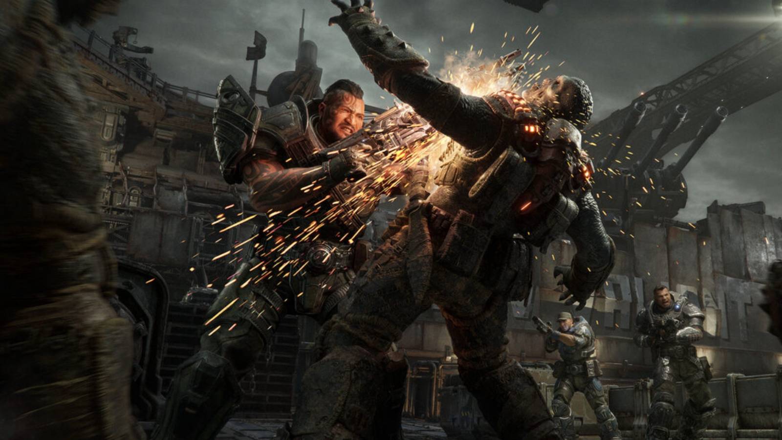 E-Day Has One Call of Duty Trick I Didn’t Know It Needed E-Day Has One Call of Duty Trick I Didn’t Know It Needed