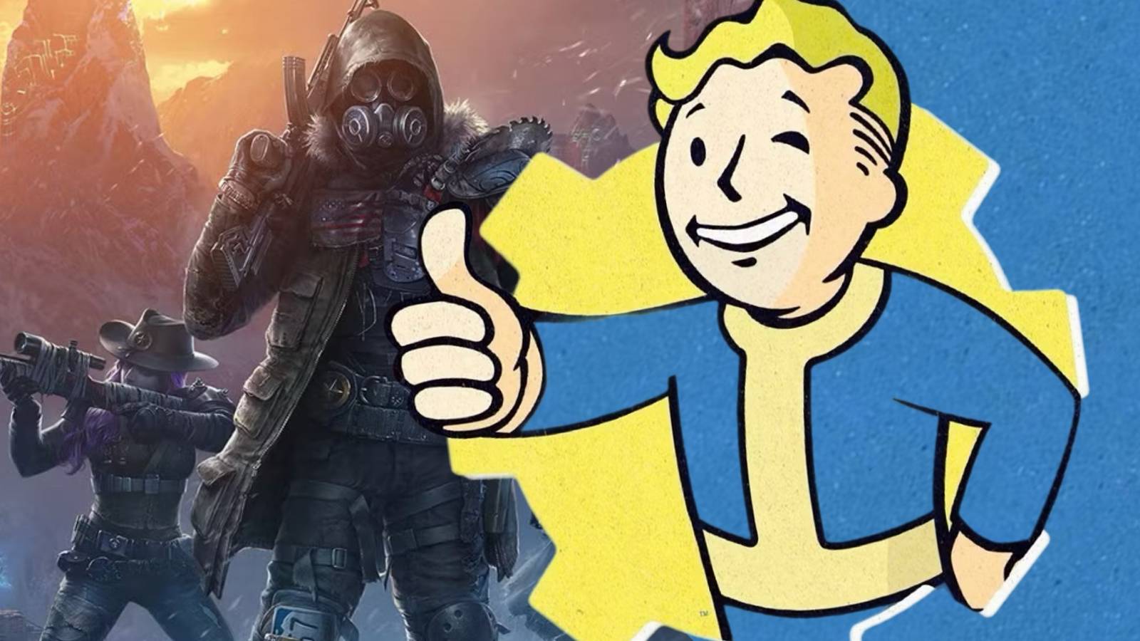 Fallout 3 and New Vegas Remasters Already Have the Perfect RPG to Tide You Over Fallout 3 and New Vegas Remasters Already Have the Perfect RPG to Tide You Over