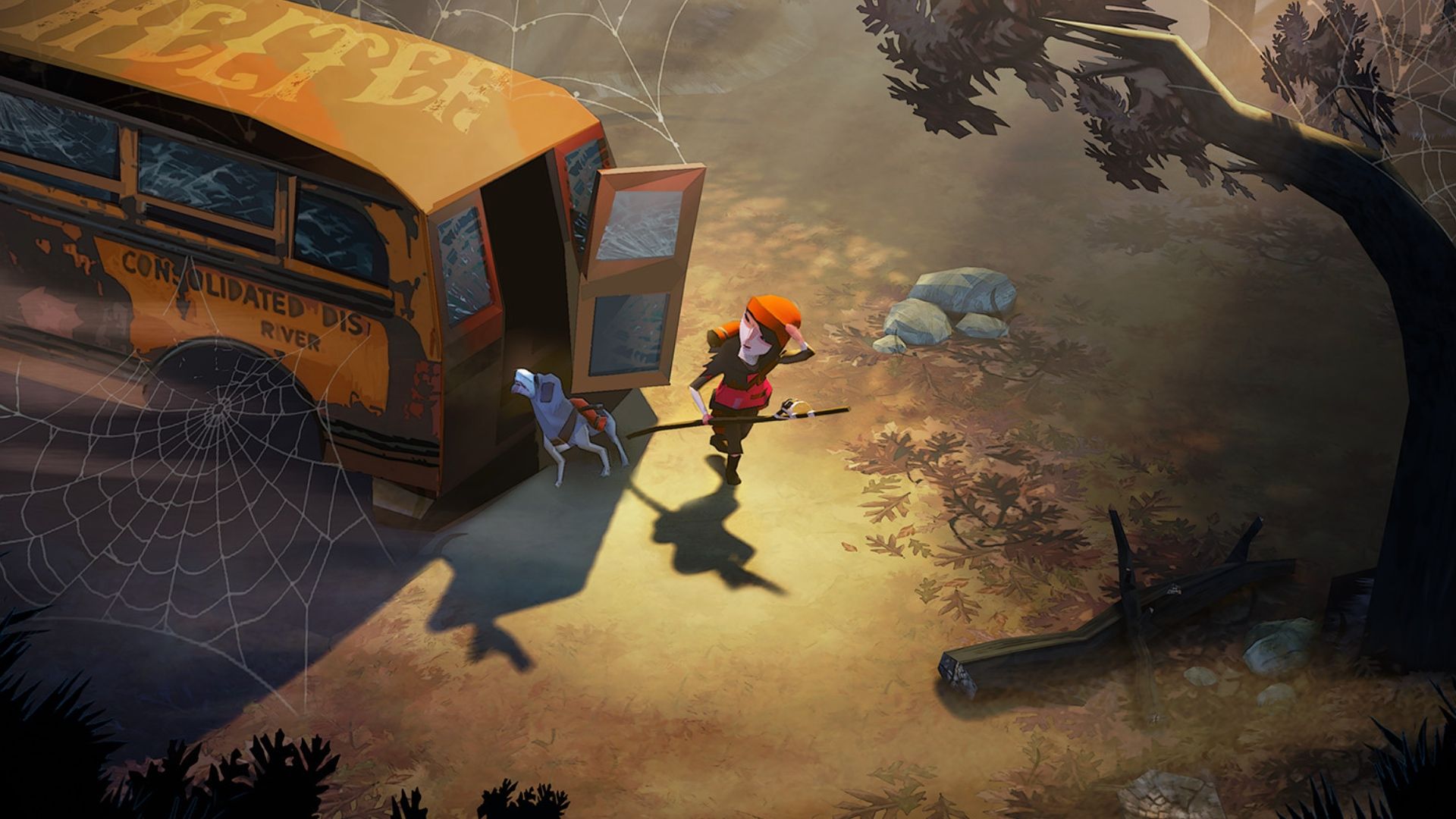 Near-Perfect Survival Games Nobody Played