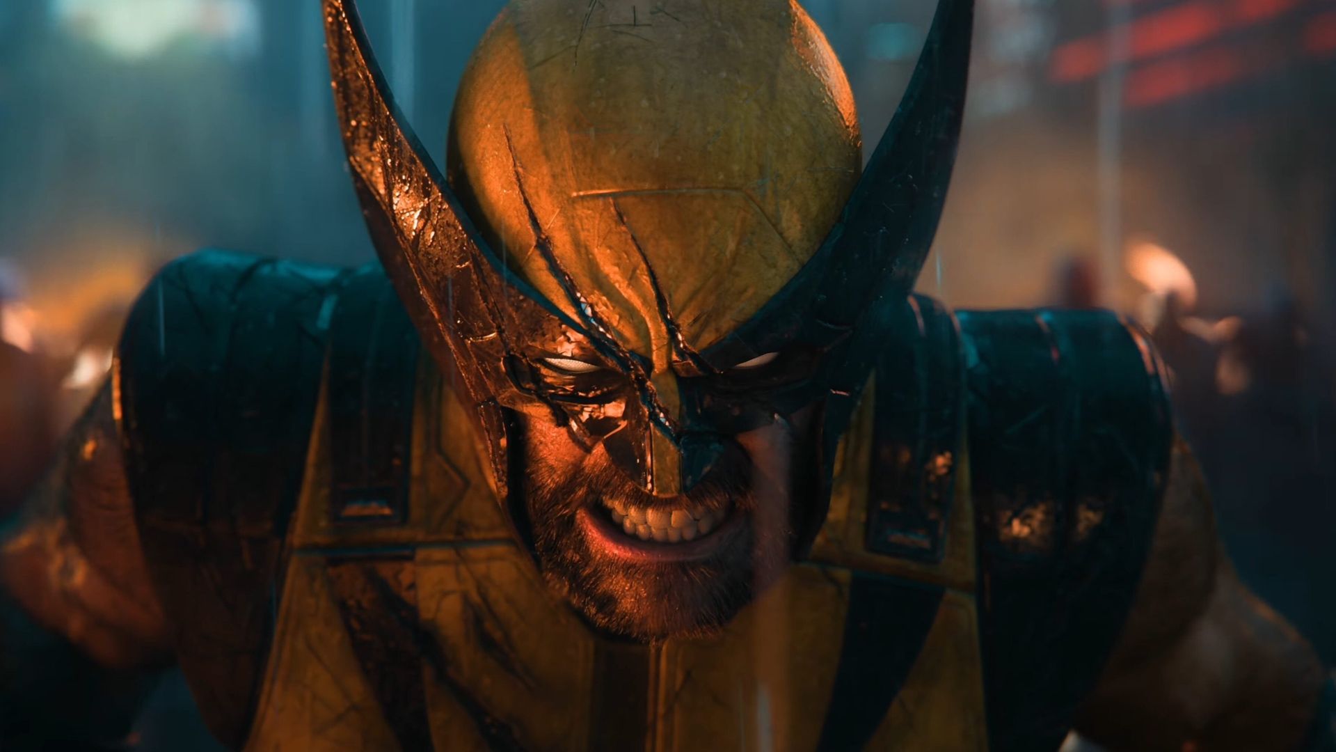 Marvel's Wolverine Is Taking a Risk More Superhero Games Should