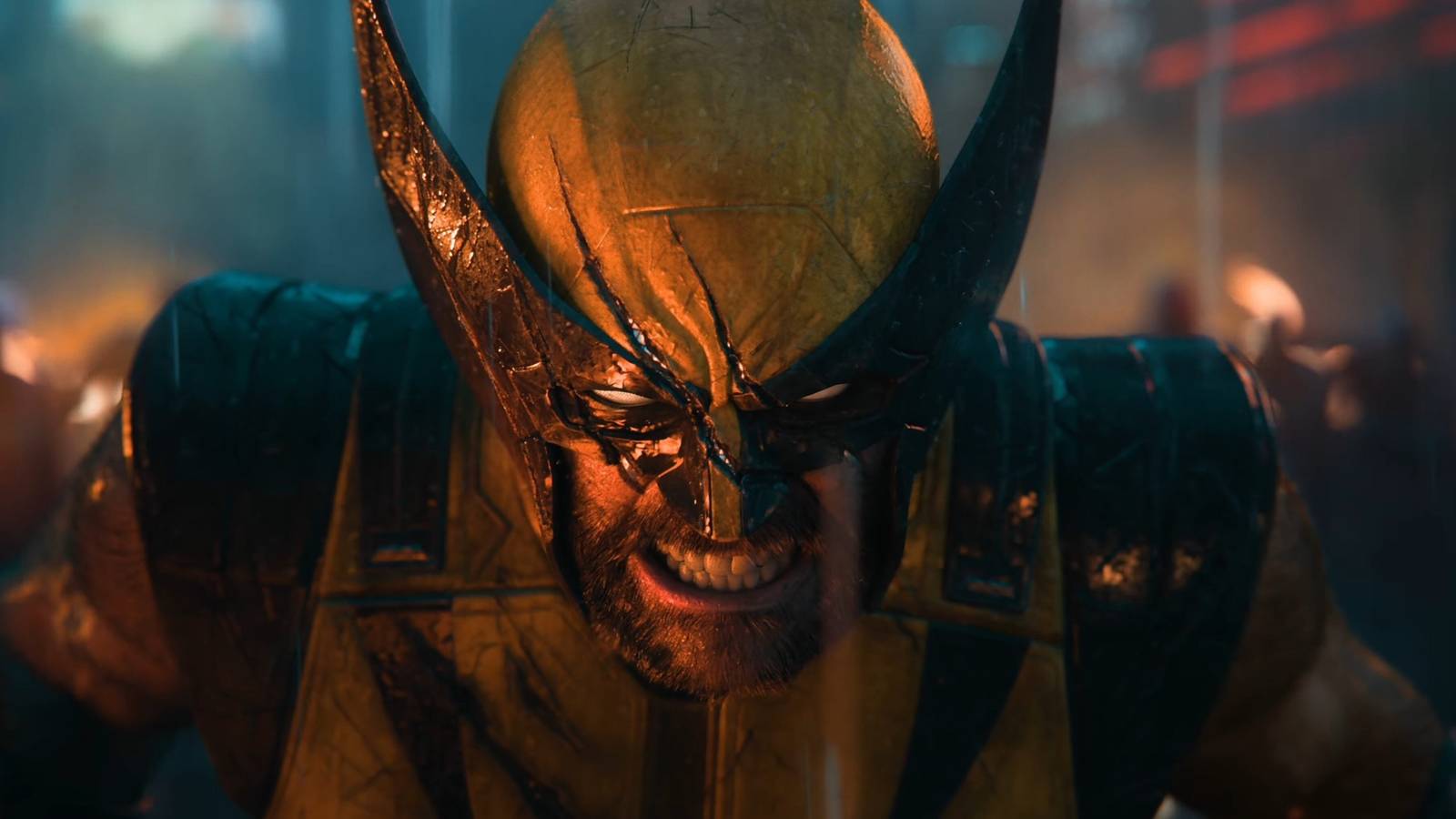Marvel’s Wolverine Is Taking a Risk More Superhero Games Should Marvel’s Wolverine Is Taking a Risk More Superhero Games Should
