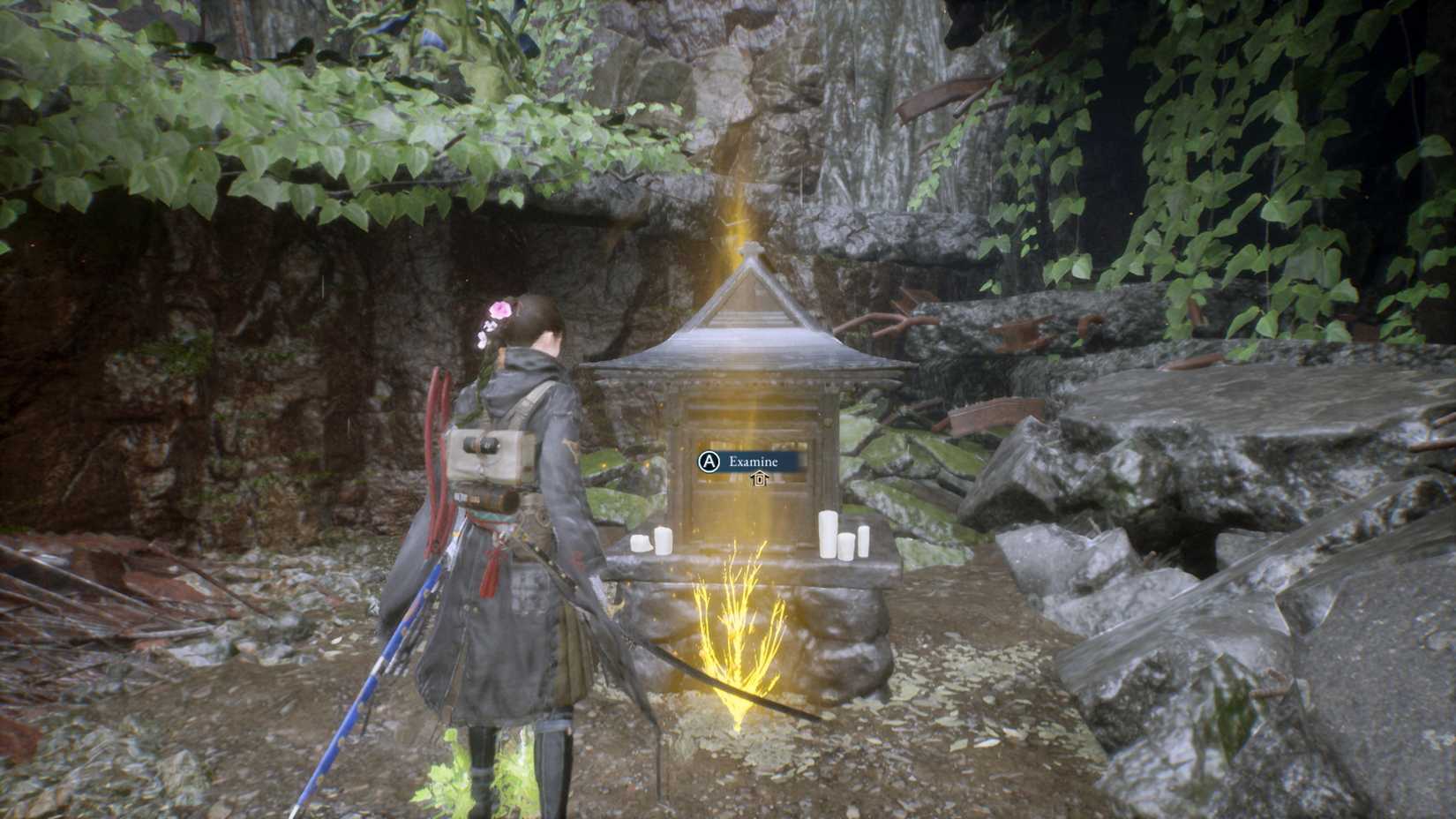 beast-of-reincarnation-bor-how-get-increase-stimpack-healing-vial-more-healing-stack-potion-hp - shrine