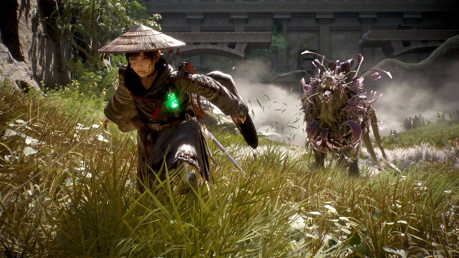 Beast of Reincarnation Review Scores Prove Game Freak Clearly Has a Lane Beast of Reincarnation Review Scores Prove Game Freak Clearly Has a Lane