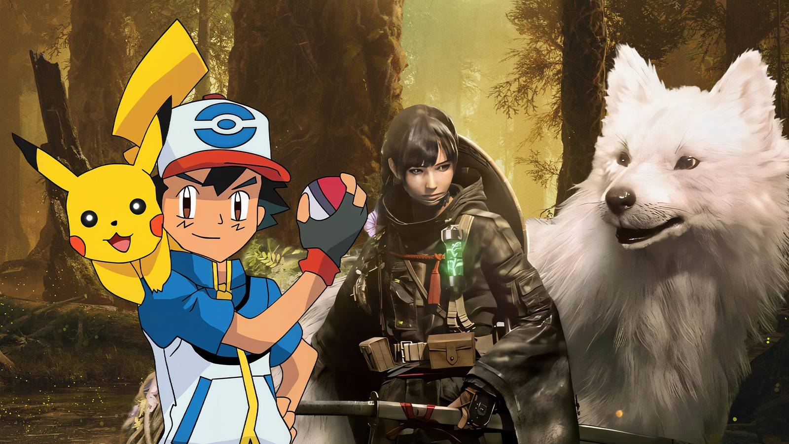 Beast of Reincarnation Somehow Fails at the One Thing Pokemon Does Best Beast of Reincarnation Somehow Fails at the One Thing Pokemon Does Best