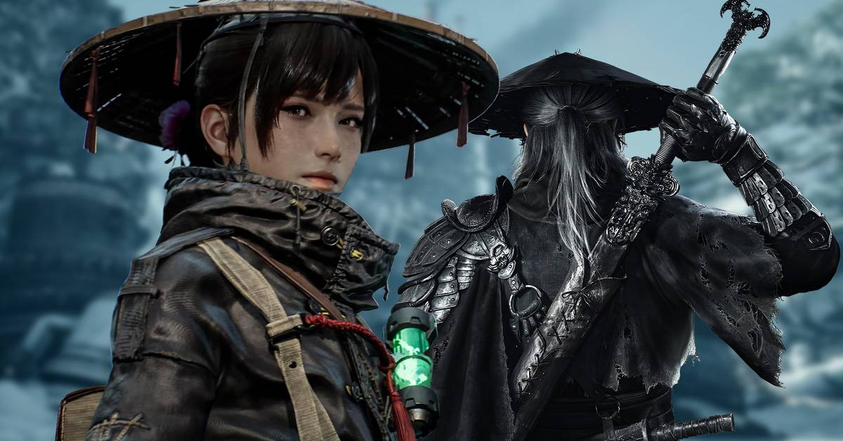 gamerant.com - Ollie Tuscarny - Beast of Reincarnation's Lukewarm Reviews Set Up 2026's Most Anticipated ARPG Perfectly