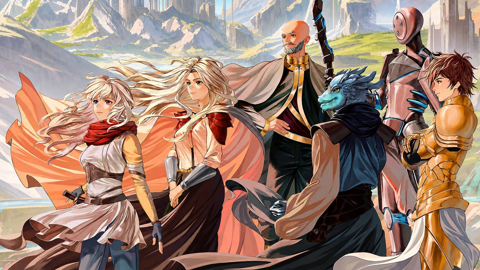New Steam Game Has Serious Fire Emblem Vibes New Steam Game Has Serious Fire Emblem Vibes