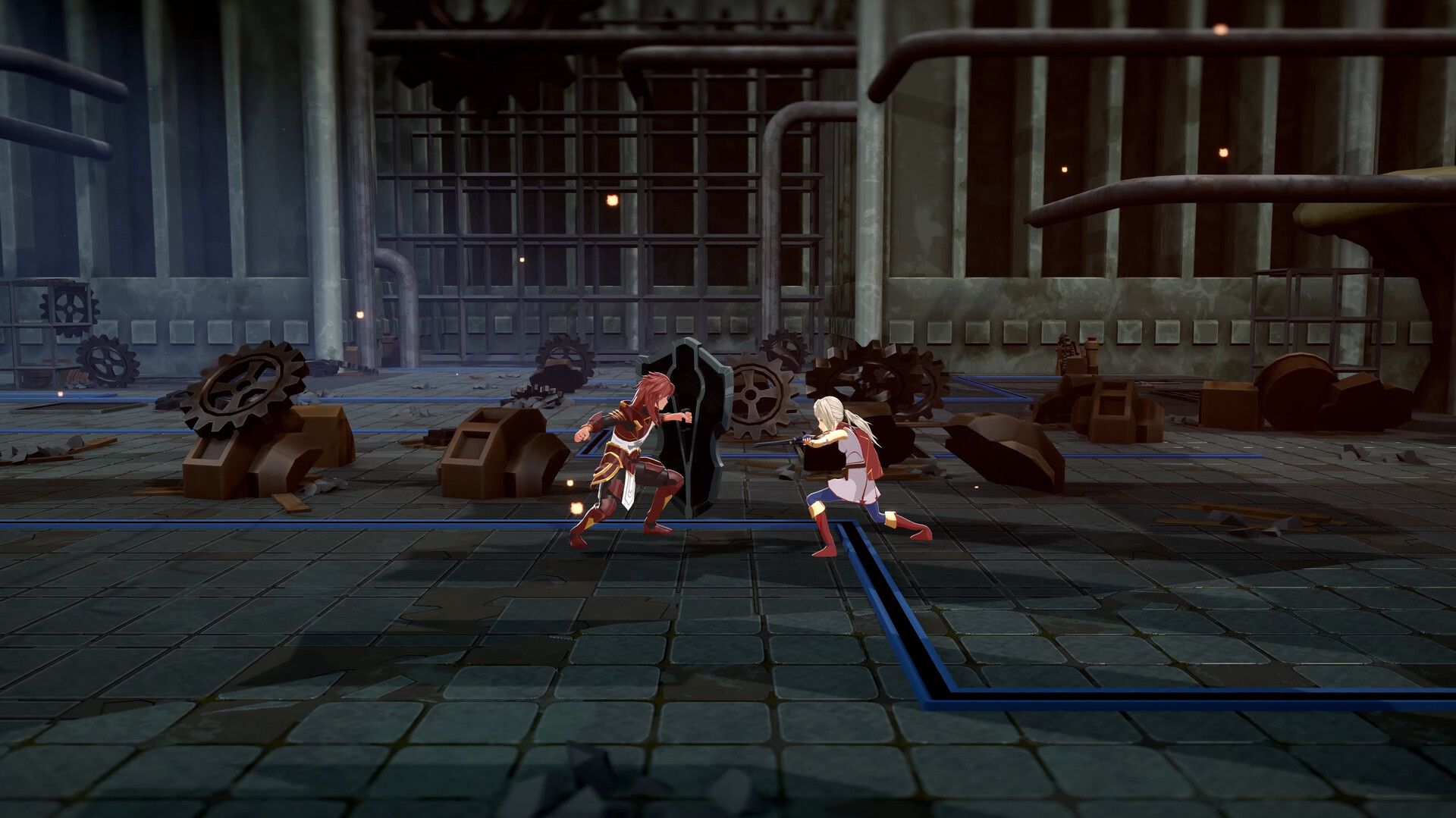 beaten path press 4