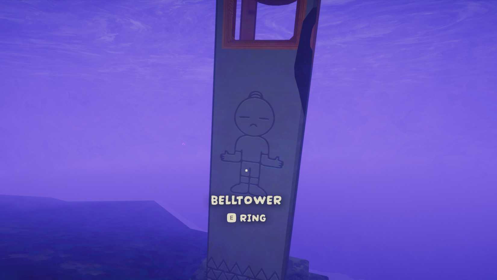 bellringer badge achievement peak 
