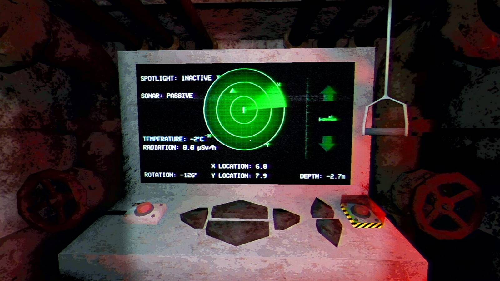 PC Gamers Have Until September 4 to Claim Iron Lung-Like Horror Game for Free PC Gamers Have Until September 4 to Claim Iron Lung-Like Horror Game for Free
