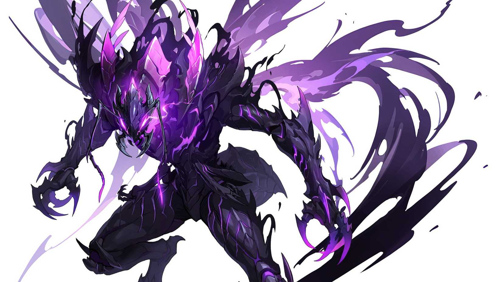 beru solo leveling karma