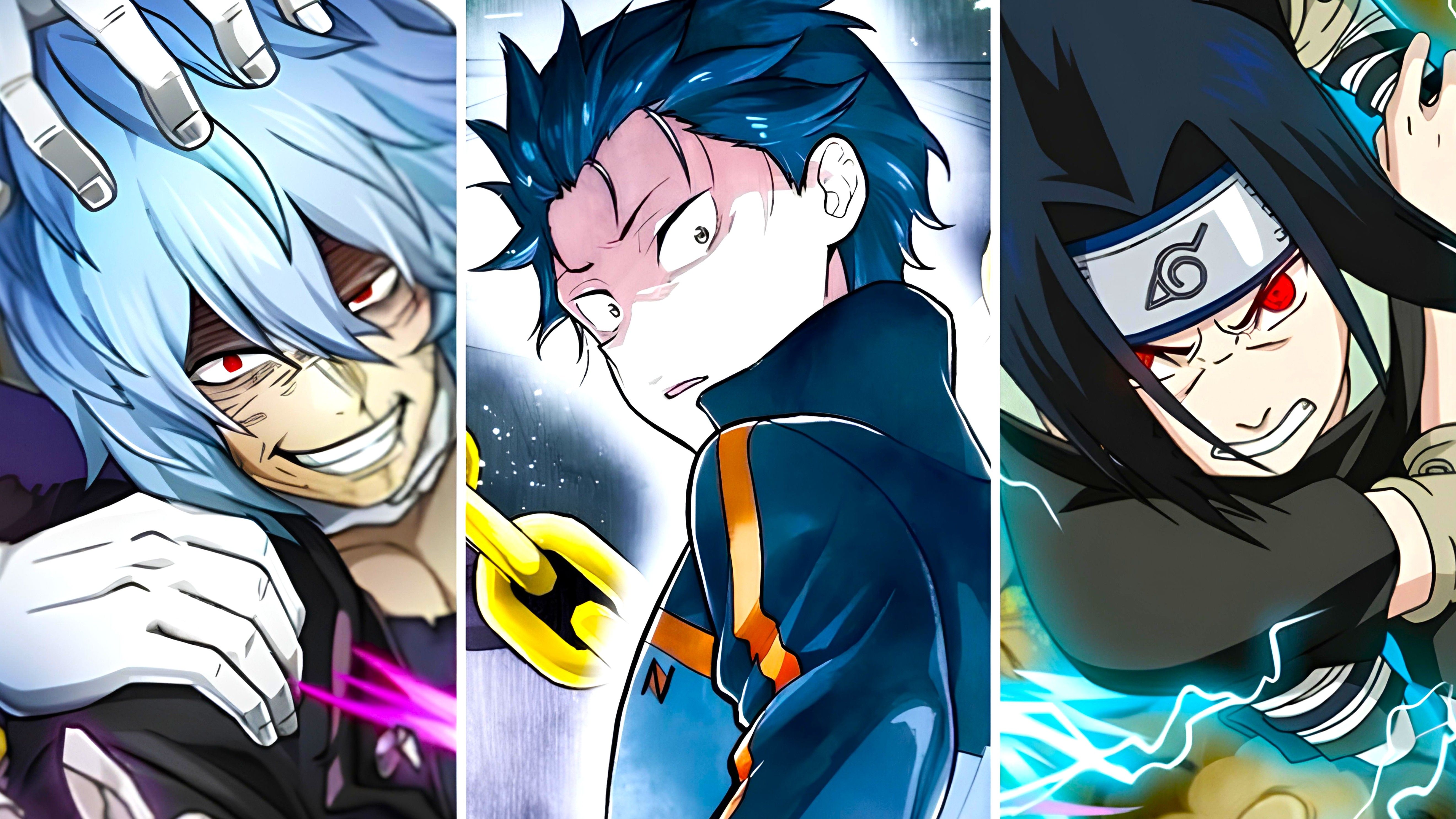 10 Best Anime Arcs Where the Villain Wins 