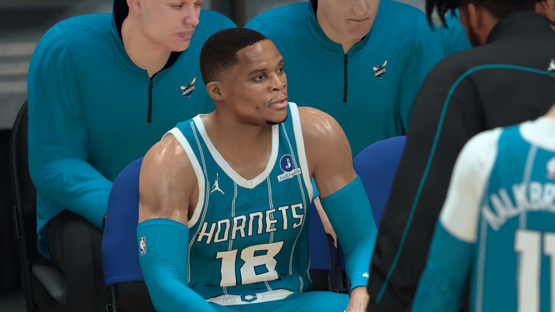 Best Free Agent Players in NBA 2K27