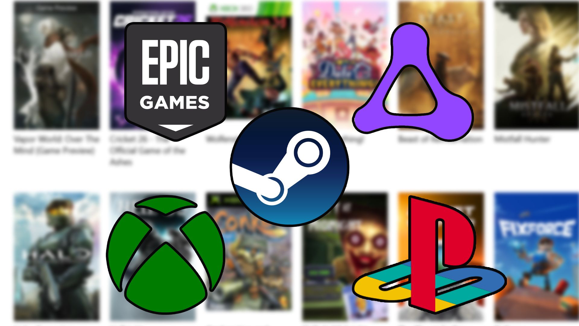 Best Free Games To Claim Right Now (2026): Steam, PlayStation, Xbox & More