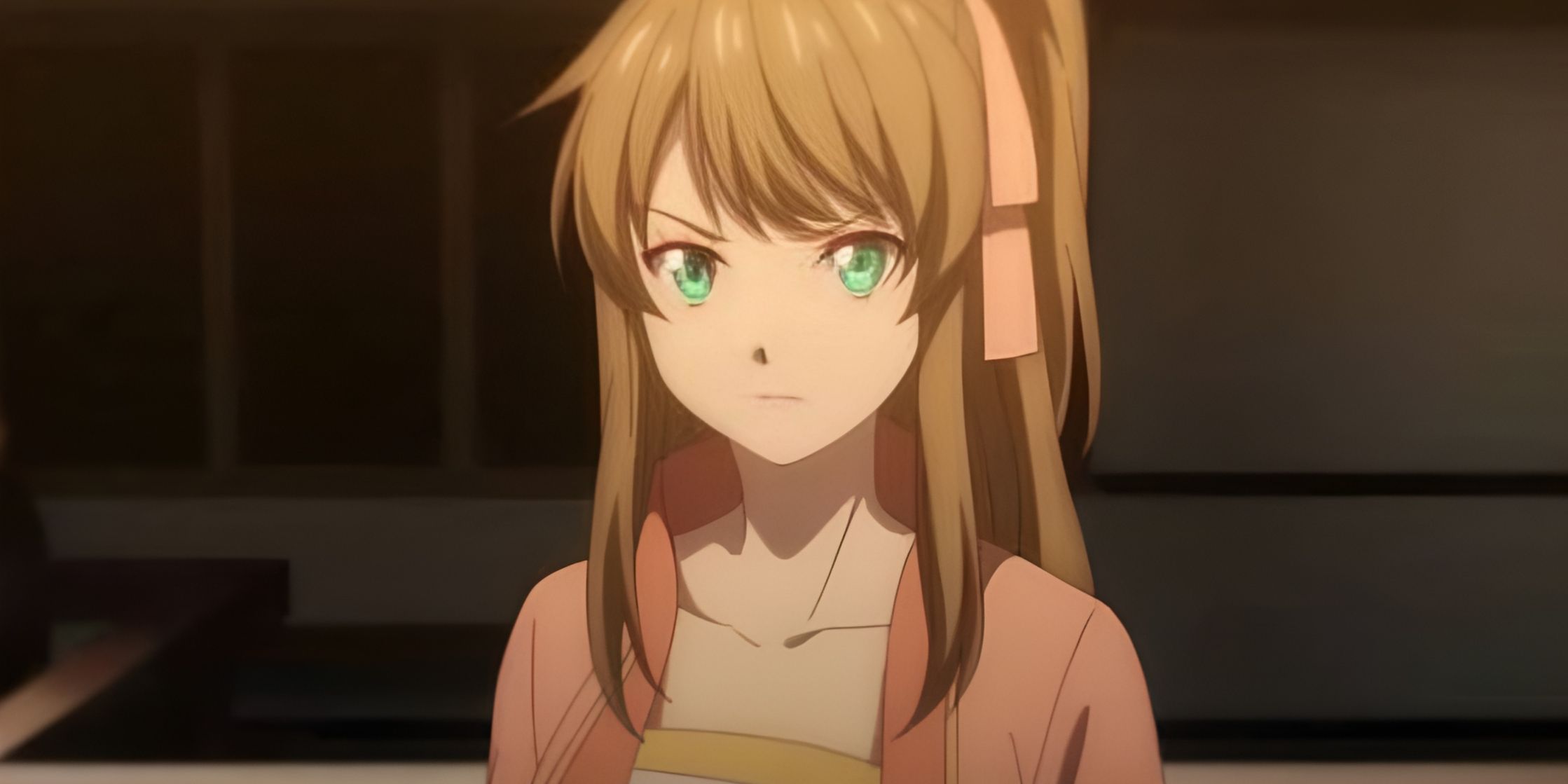 best isekai anime with assassin protagonist-be my wife