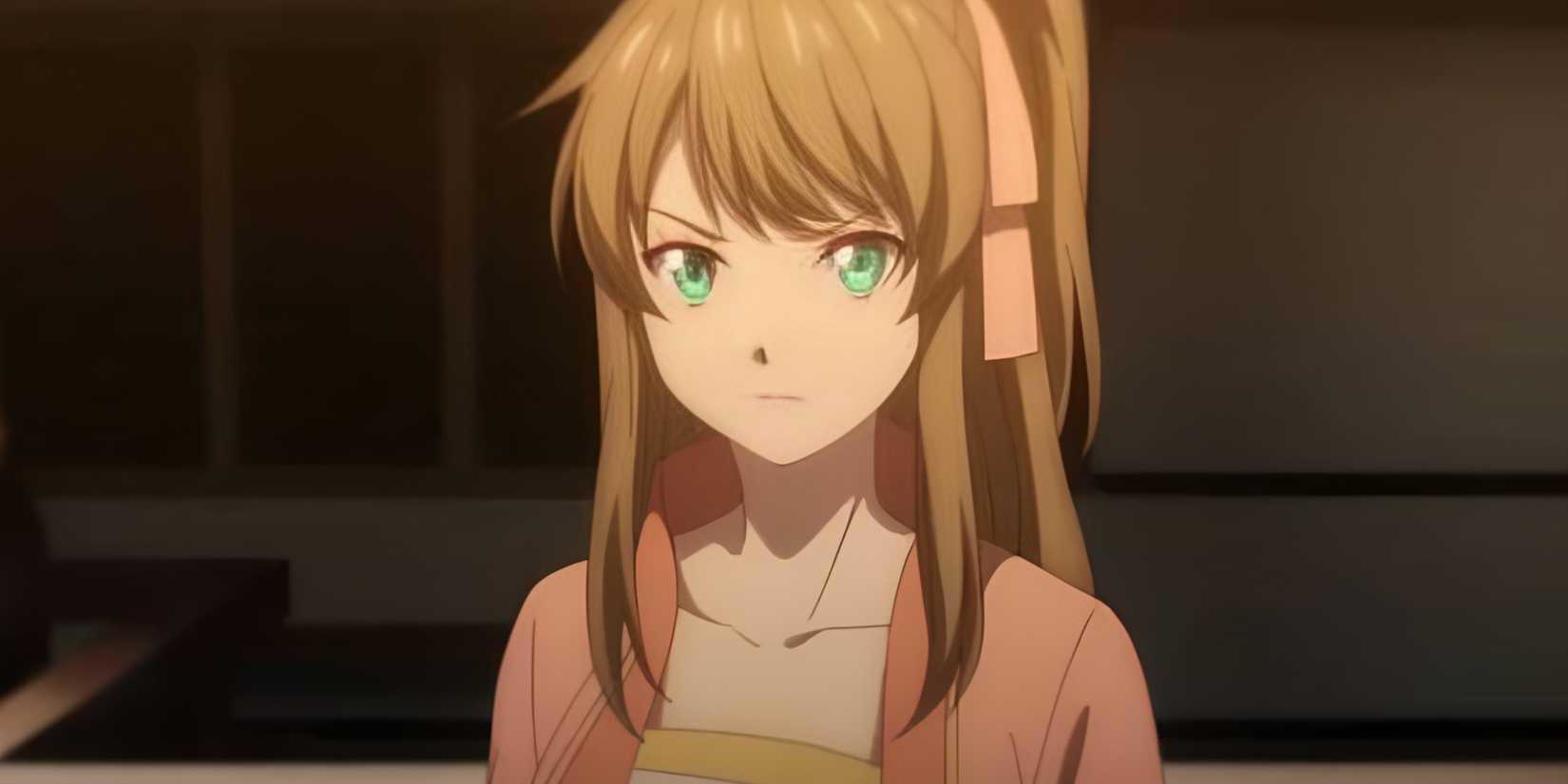 best isekai anime with assassin protagonist-be my wife