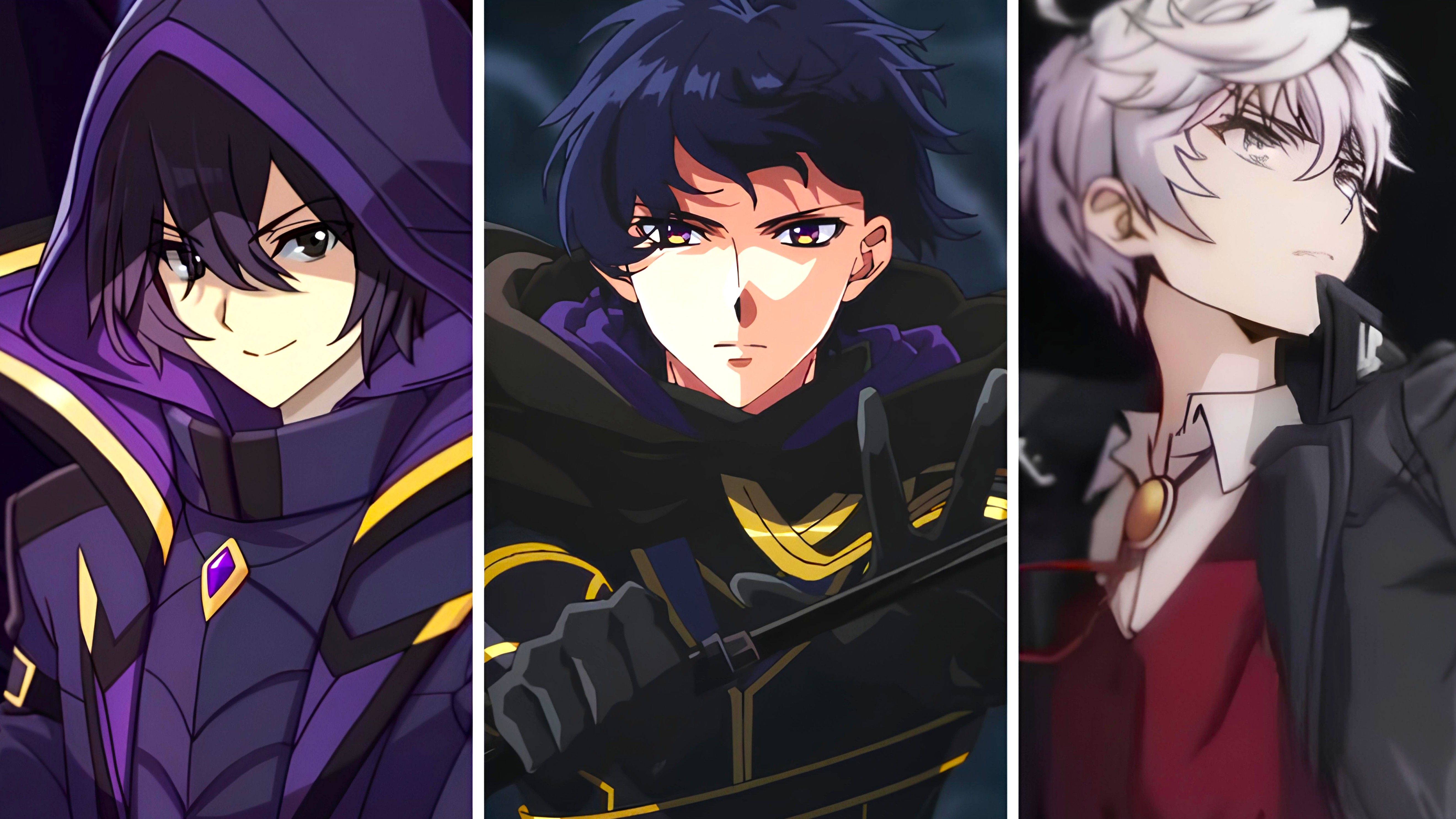 6 Best Isekai Anime With an Assassin Protagonist