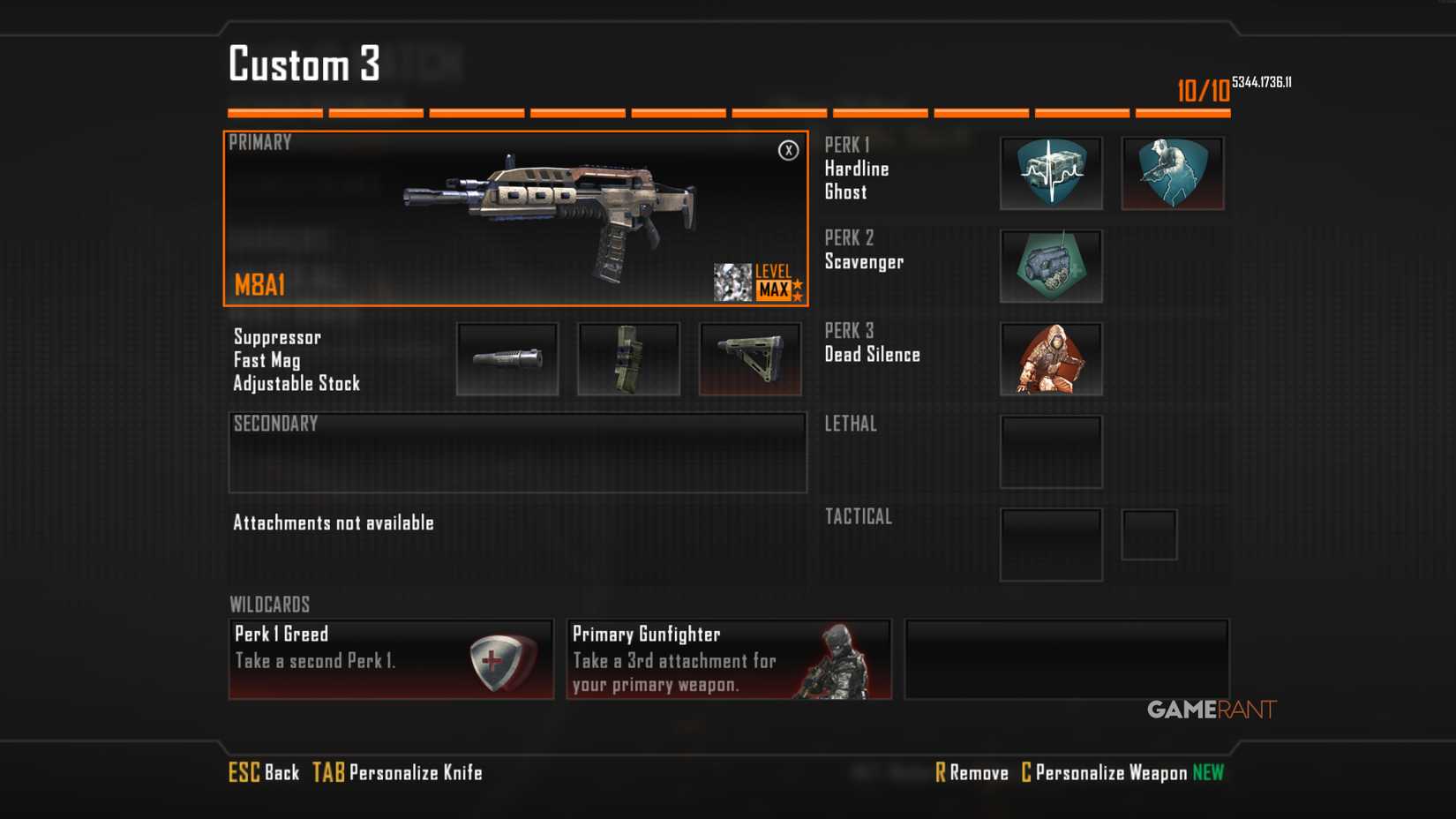 Best Meta Class Setups in COD Black Ops 2 (Best Loadouts)