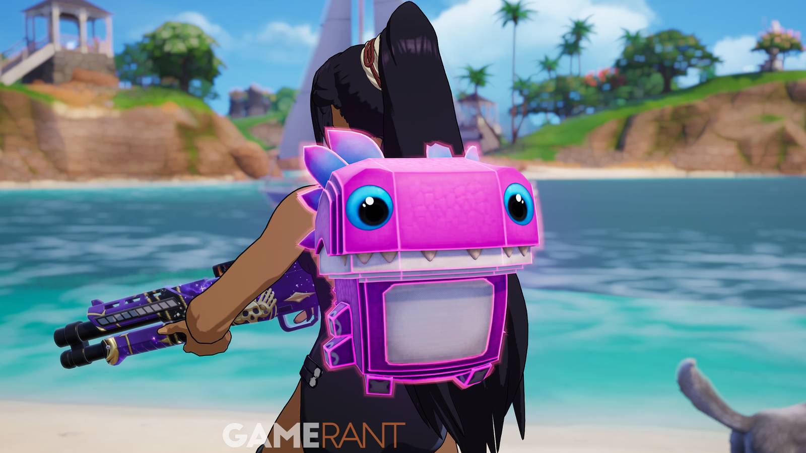 Best Methods to Find Mythic Sprites in Fortnite Override (Chapter 7 Season 4)