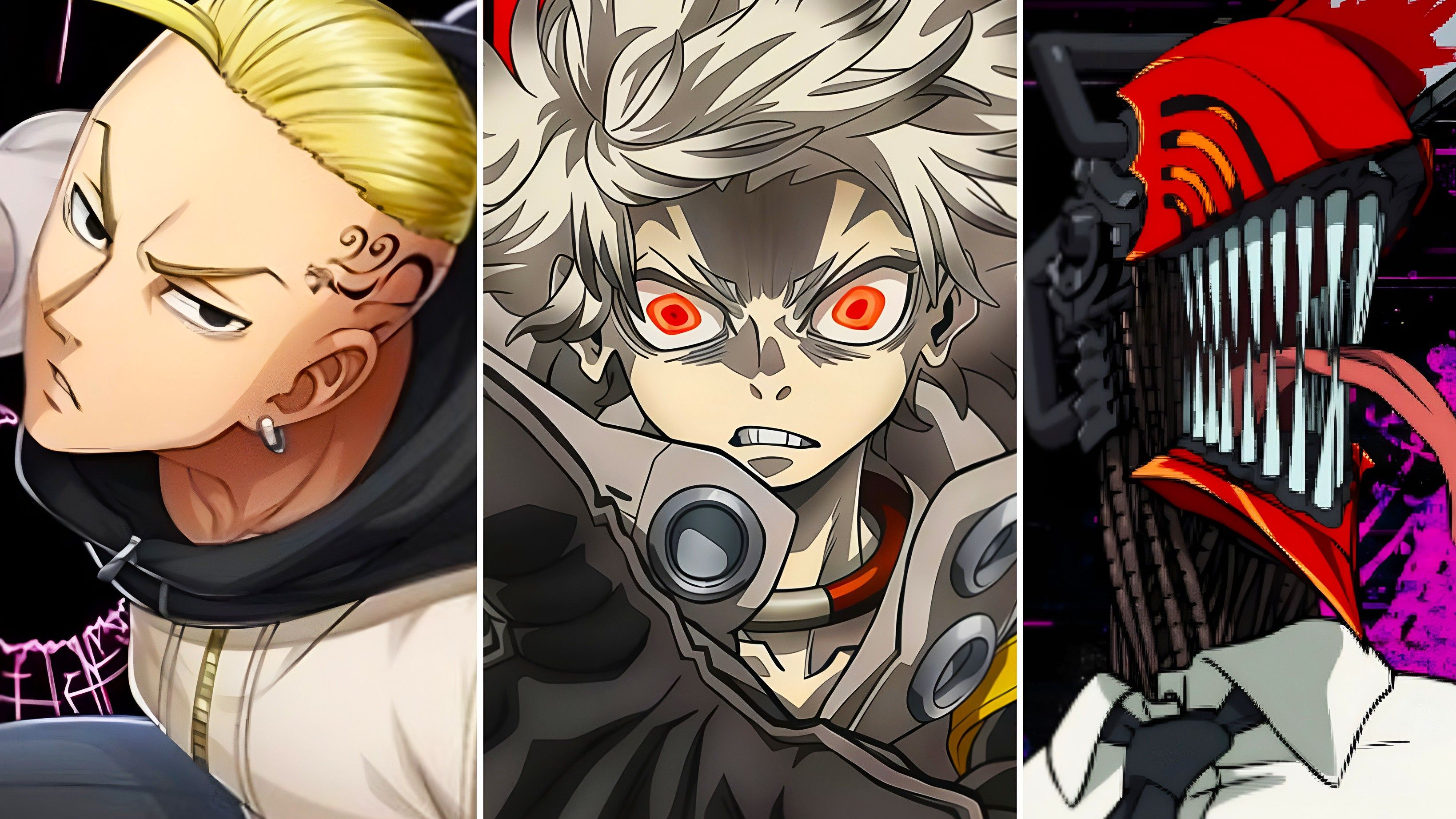 8 Best Modern Shonen Anime Since 2020, Ranked