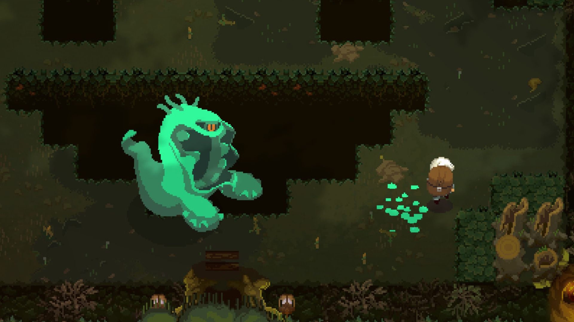 Best Moonlighter Mods