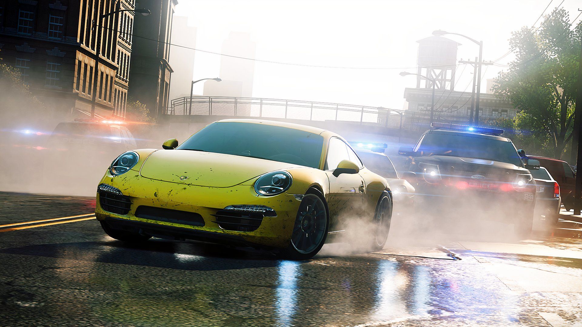The Best Need For Speed Games