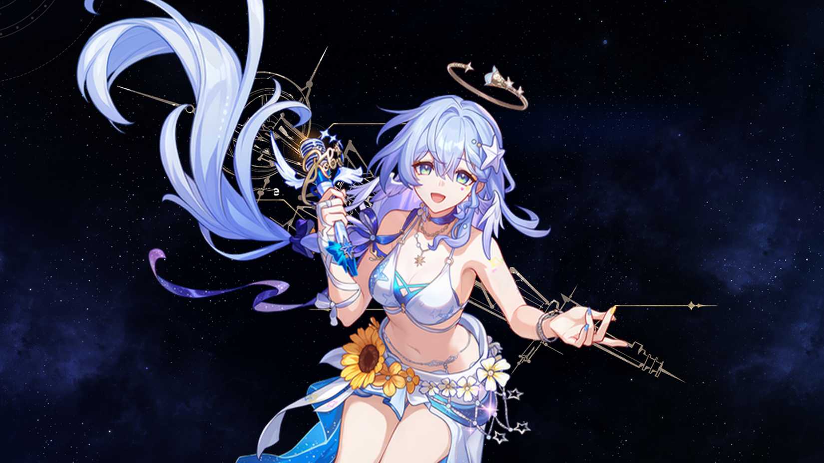 Best Robin Summeretto Team Comp In Honkai Star Rail (Robin SP)