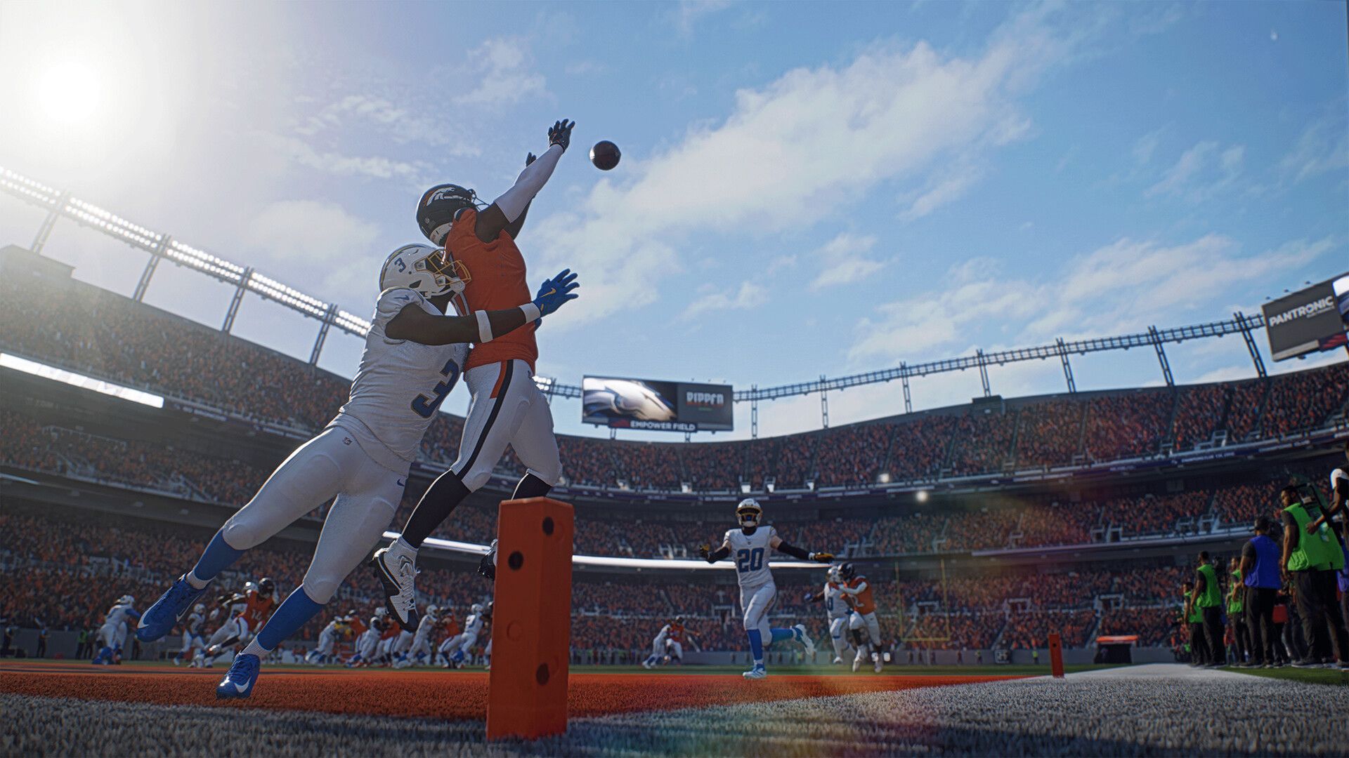 Best WRs in Madden 27