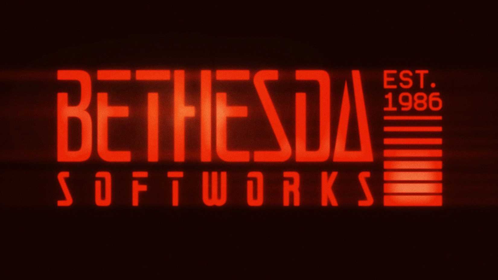 Bethesda new logo