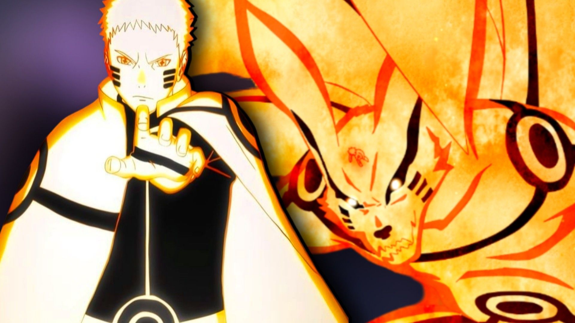 Boruto Welcomes New Tailed Beast User Stronger Than Naruto Uzumaki