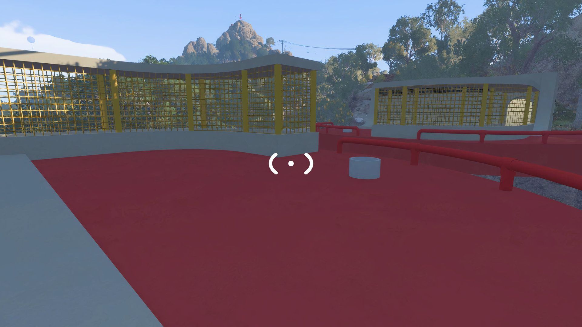 How to Solve the Double House Tile Puzzle in Big Walk