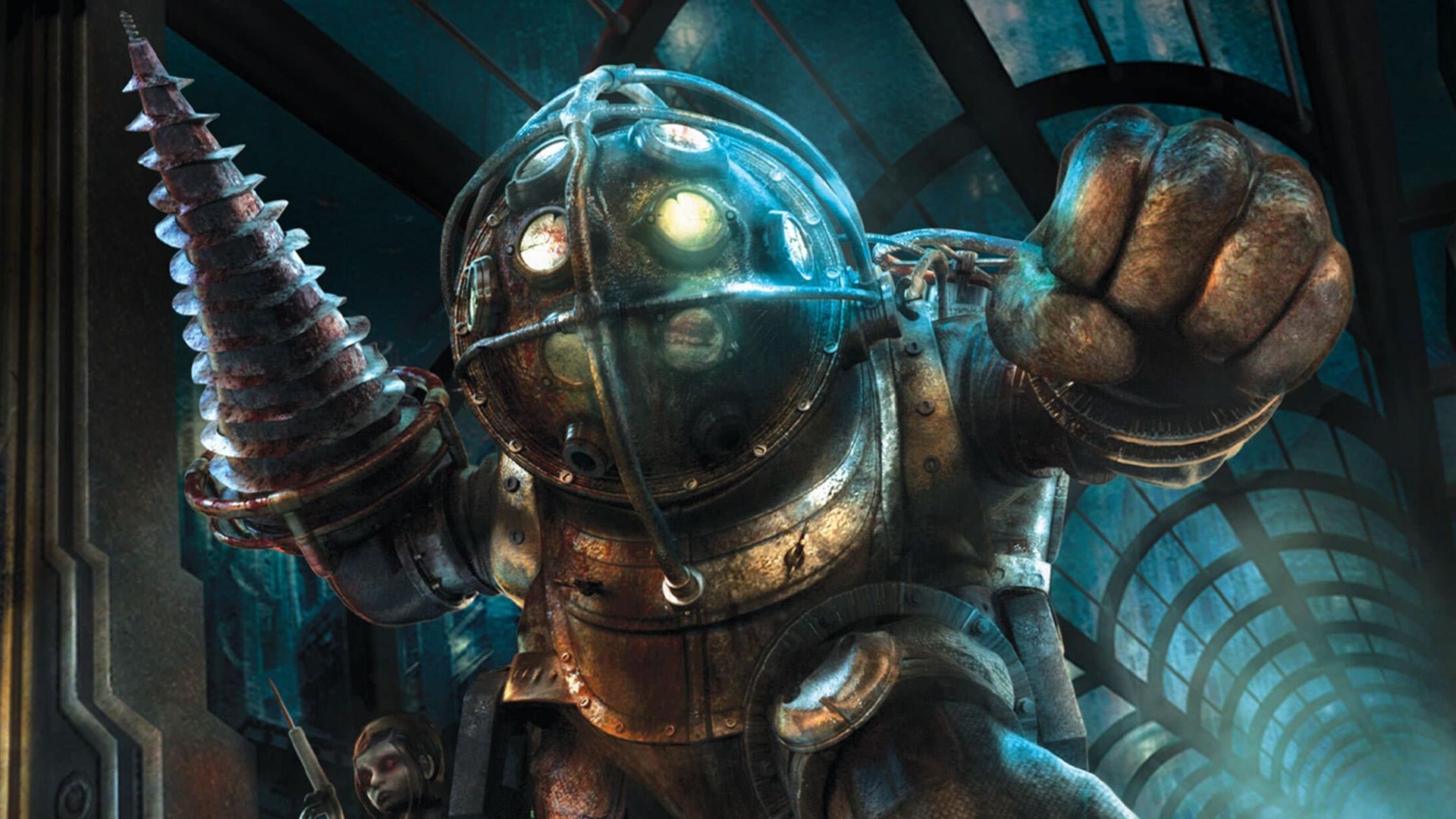 New BioShock Release is a Game-Changer