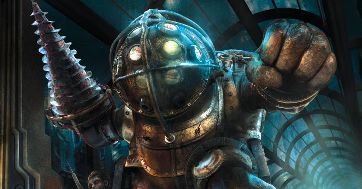 gamerant.com - Dalton Cooper - New BioShock Release is a Game-Changer